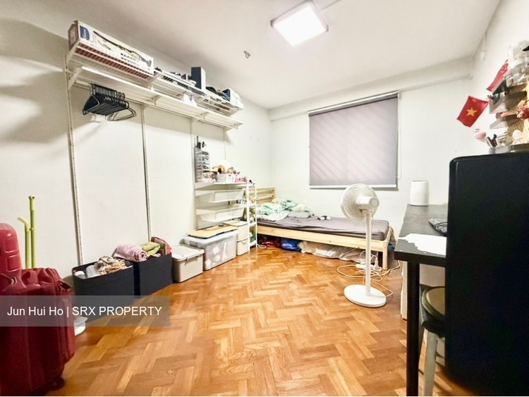 Blk 24 Balam Gardens (Geylang), HDB 3 Rooms #532671421